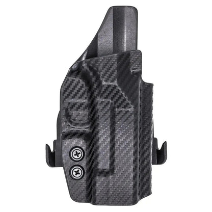 Rounded Gear IWI Masada Slim Paddle Holster (Optic Ready)