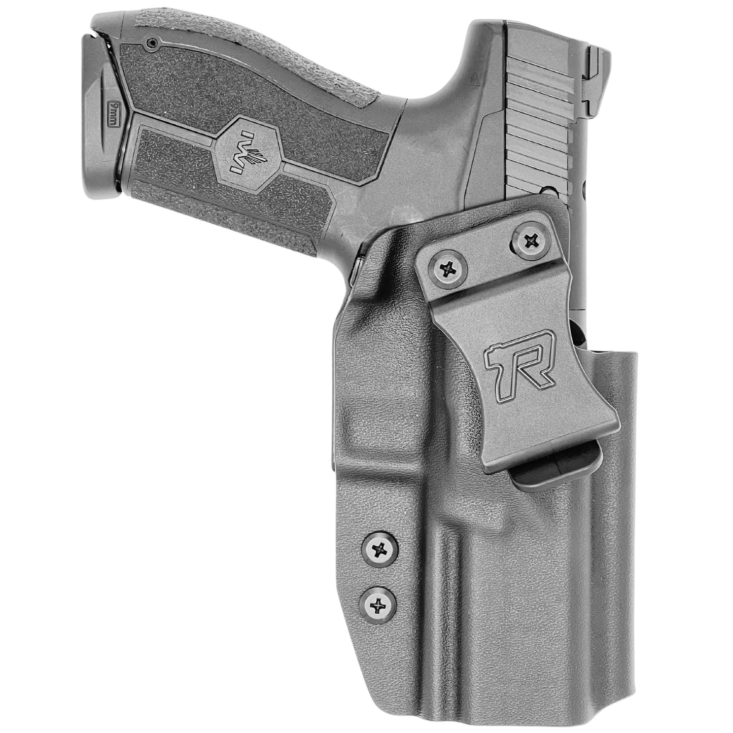 Rounded Gear IWI Masada IWB Holster