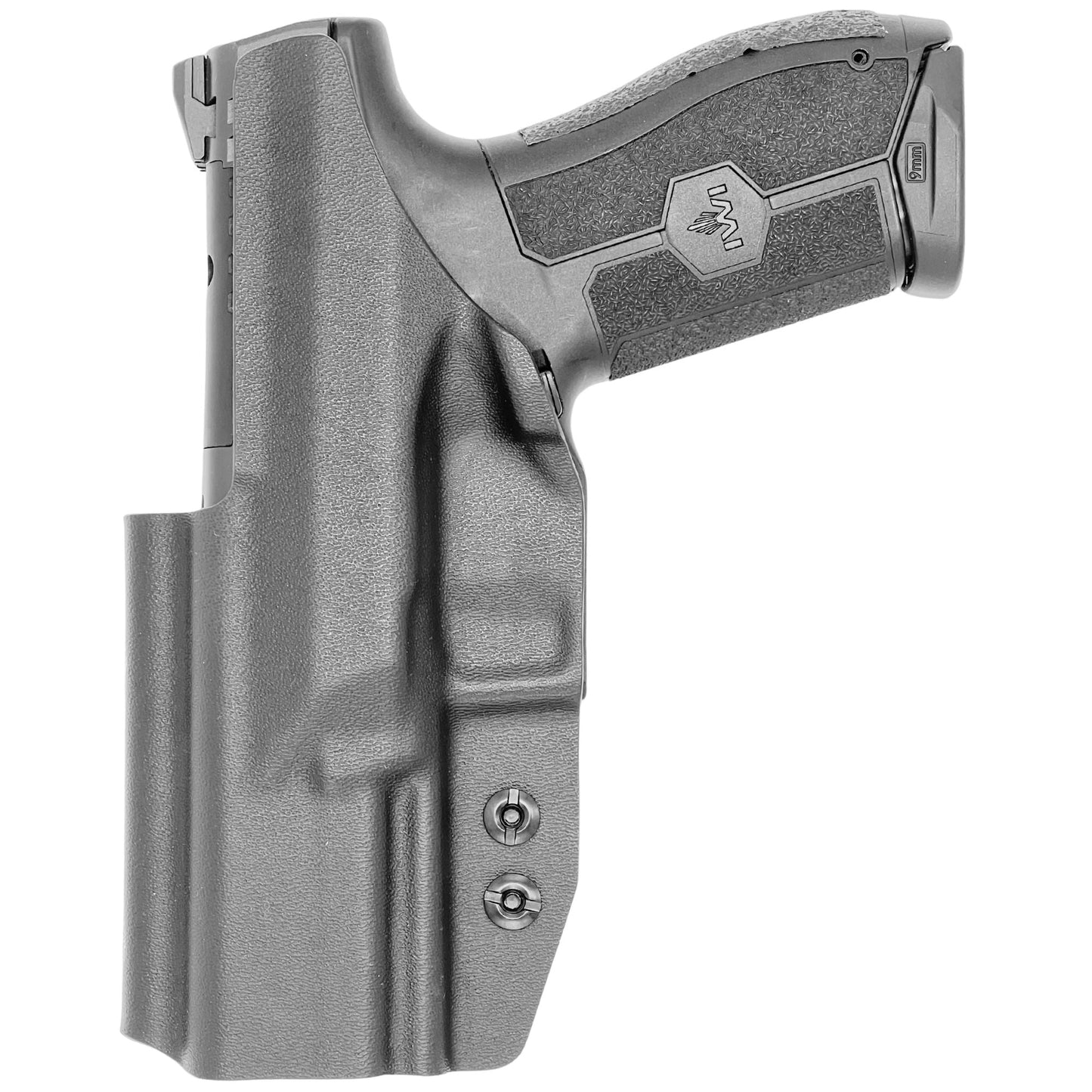 Rounded Gear IWI Masada IWB Holster