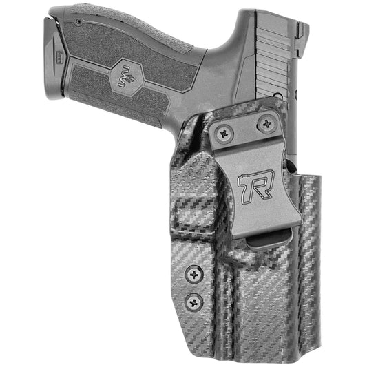Rounded Gear IWI Masada IWB Holster