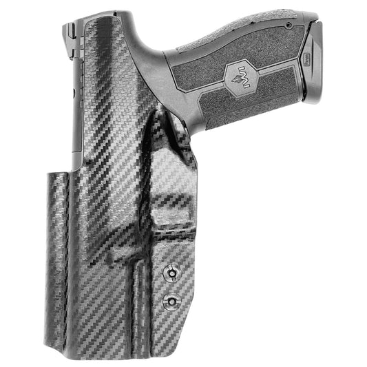 Rounded Gear IWI Masada IWB Holster