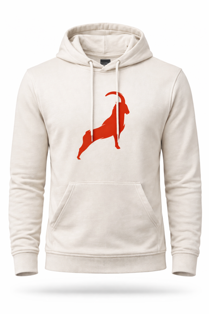 Timpanogos NEW! Goat Icon IT Performance Hoodie