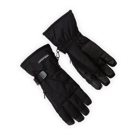 WindRider - BOREAS™ Rugged Waterproof Winter Gloves