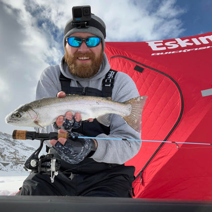 Wasatch Tenkara Rods Winterhawk