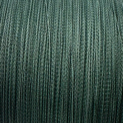 FINS Fishing Icetamer Ice Fishing Braid