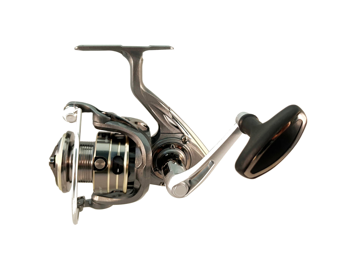 Ardent Tackle Ignite Spinning Reel