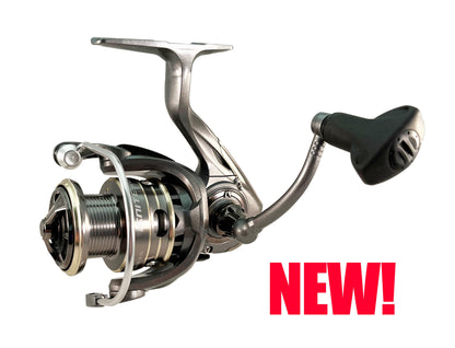 Ardent Tackle Ignite Spinning Reel
