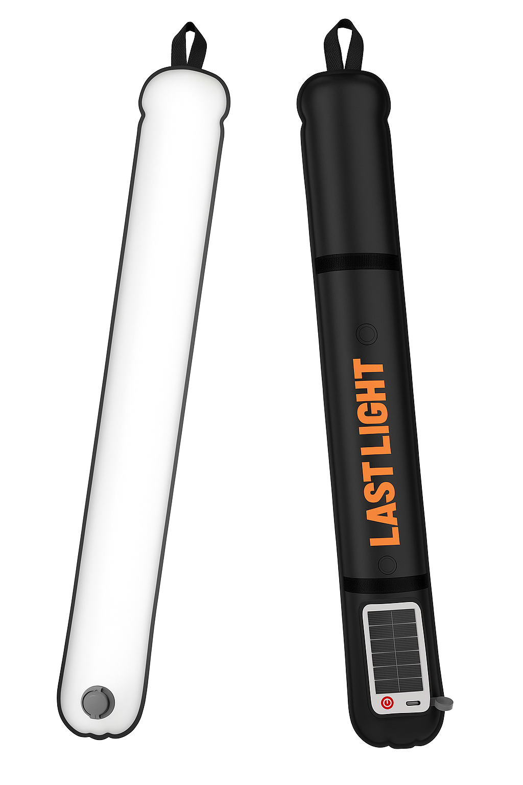 Last Light SABER