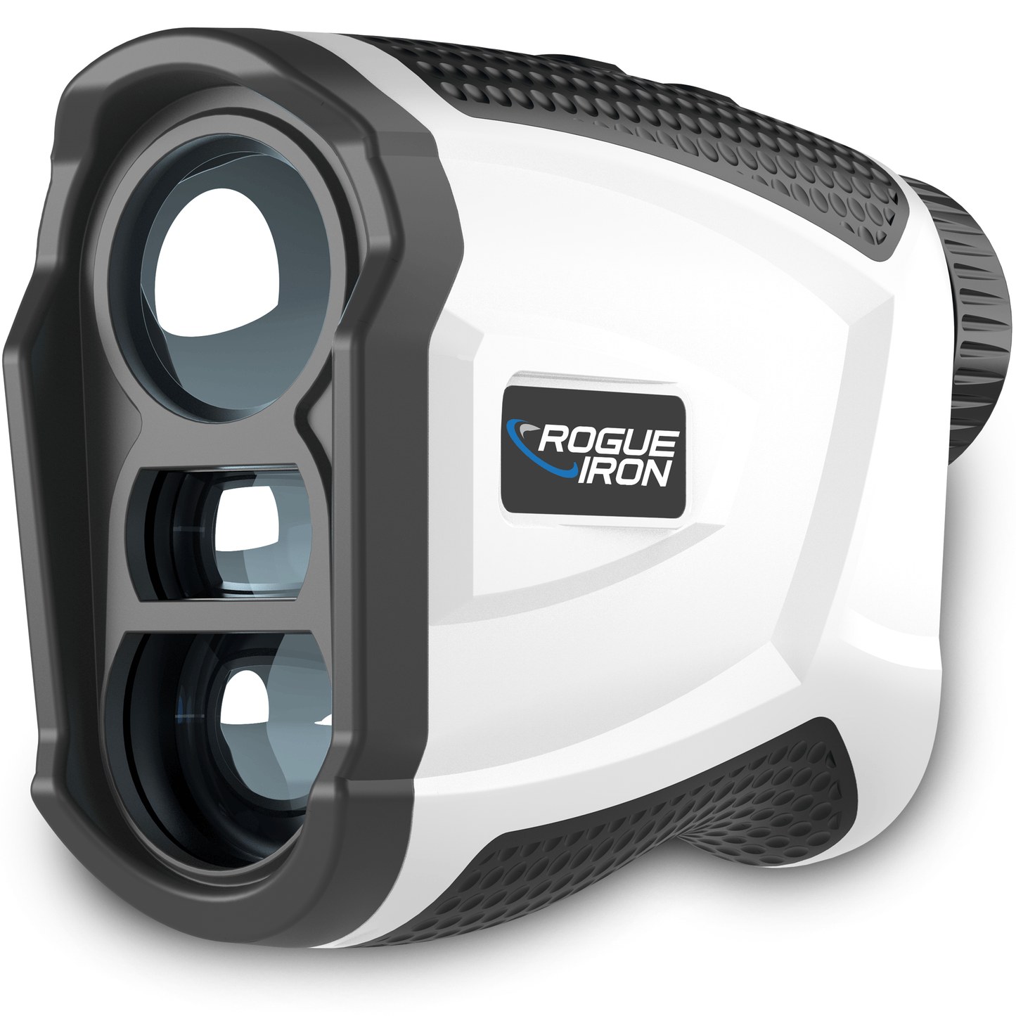 Rogue Iron  Factor Disc Golf Rangefinder