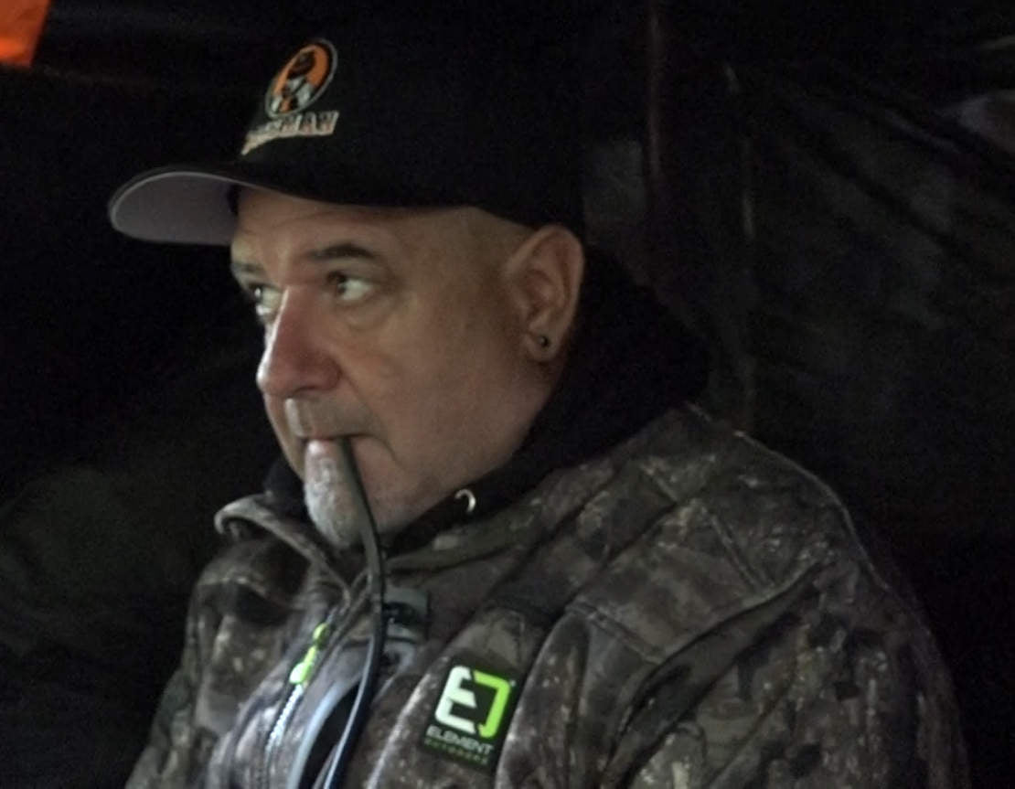 KILLZ HANDS FREE GRUNTER