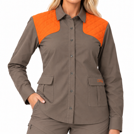 DSG Outerwear - Upland Button Down