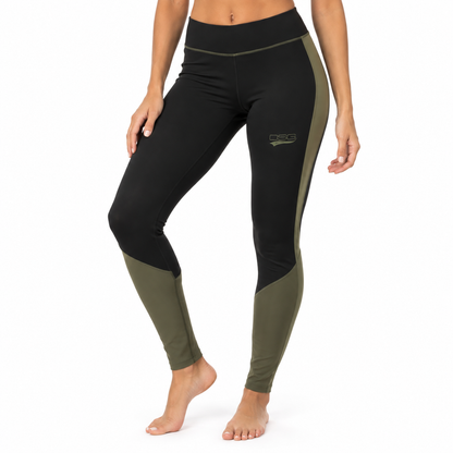 DSG Outerwear - D-TECH® Base Layer Pant 2.0