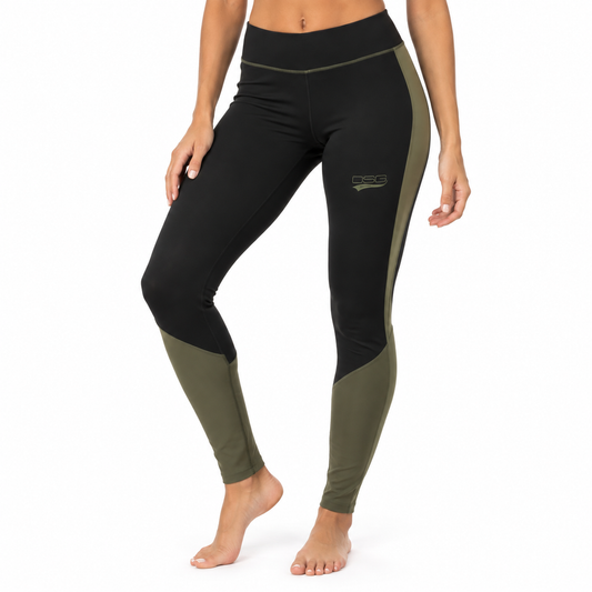 DSG Outerwear - D-TECH® Base Layer Pant 2.0