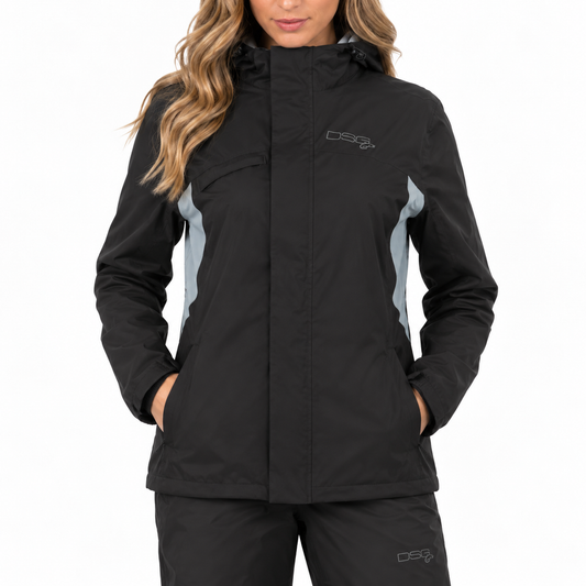 DSG Outerwear - Journey Rain Jacket