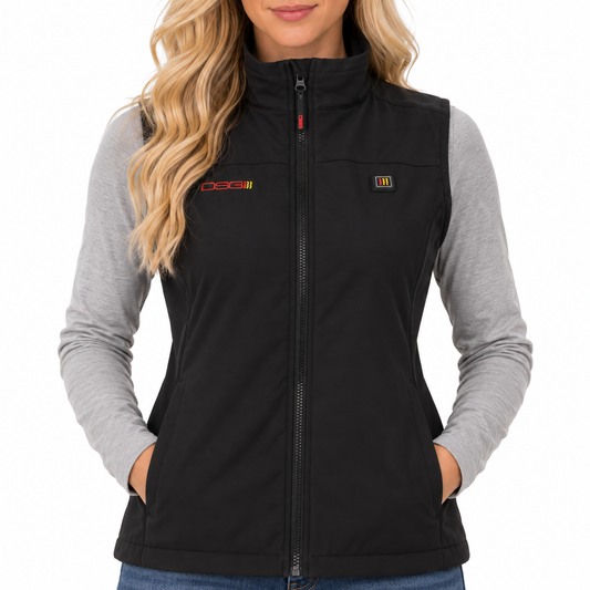DSG Outerwear - Heated Vest 5V