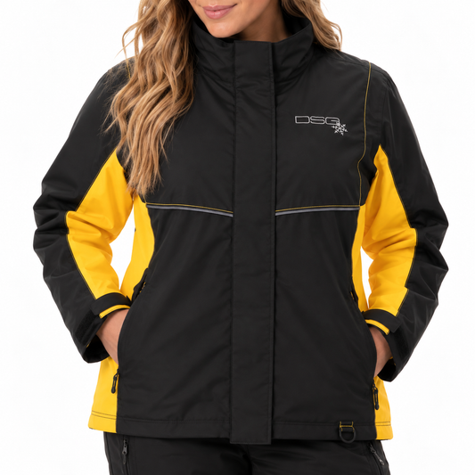DSG Outerwear - Trail Jacket