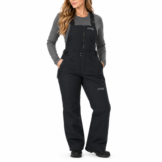 DSG Outerwear - Harlow 2.0 Technical Rain Bib/Pant