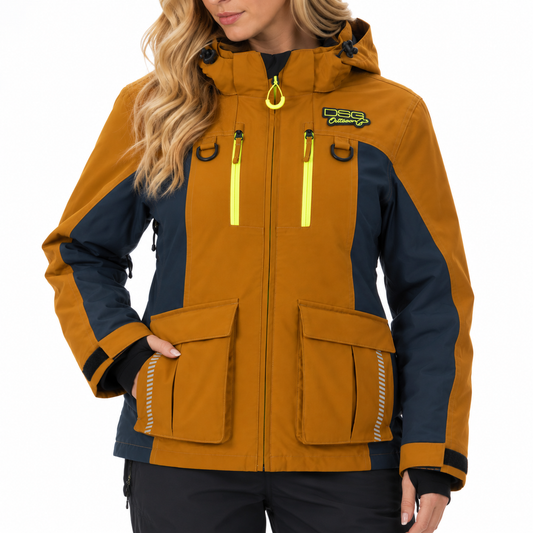 DSG Outerwear - Arctic Appeal 3.0 Jacket