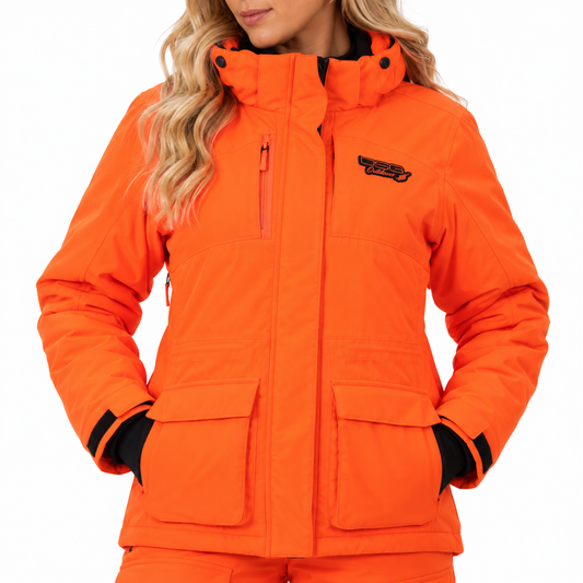 DSG Outerwear - Kylie 5.0 Blaze Jacket