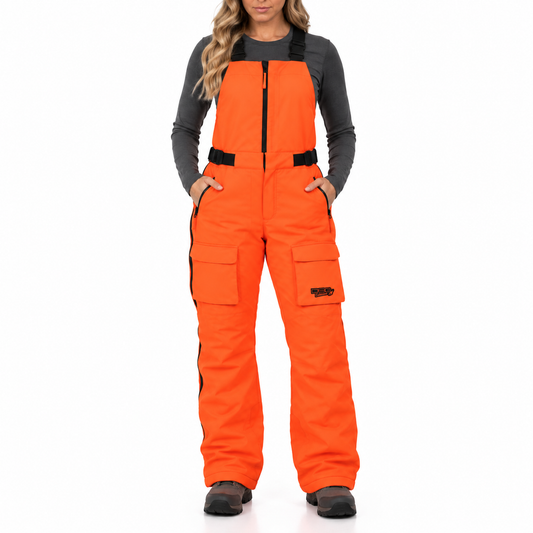 DSG Outerwear - Kylie 5.0 Blaze Bib/Pant