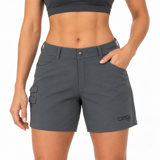 DSG Outerwear - Jolene Dock Short - UPF 50+