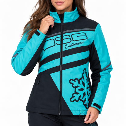 DSG Outerwear - Trail Jacket 2.0