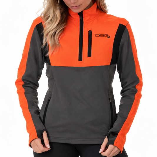 DSG Outerwear - Upland Performance Fleece