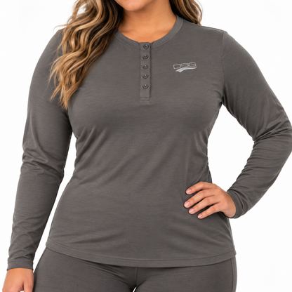 DSG Outerwear - Merino Wool Base Layer Shirt