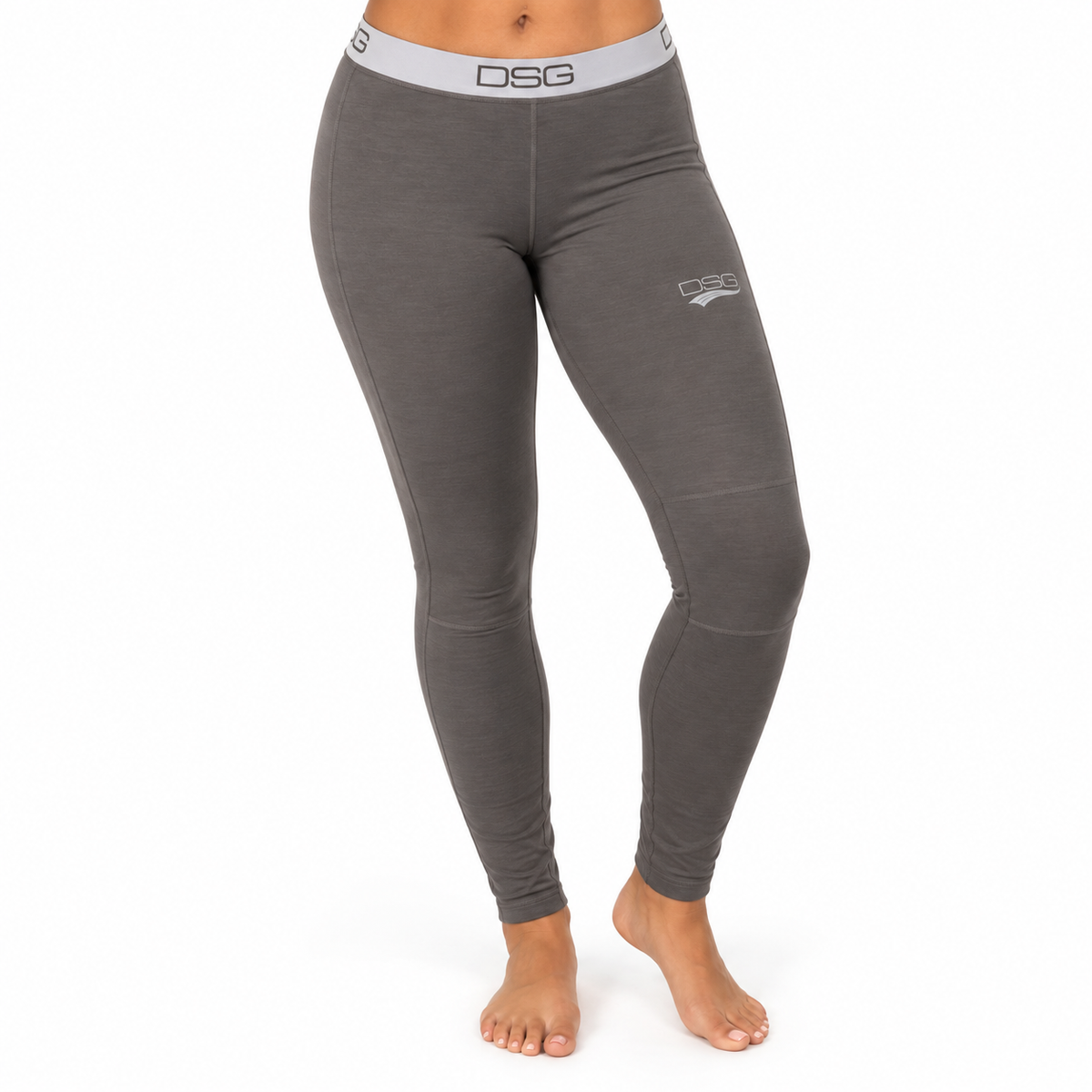 DSG Outerwear - Merino Wool Base Layer Pant