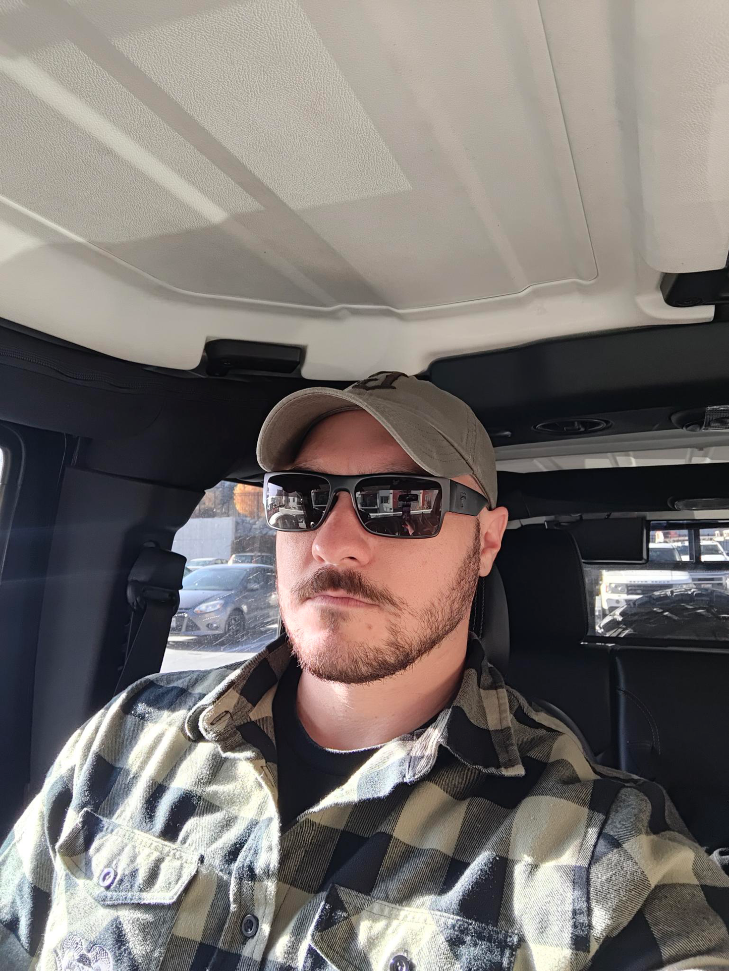 OutLaw Eyewear Custom Raider TAC