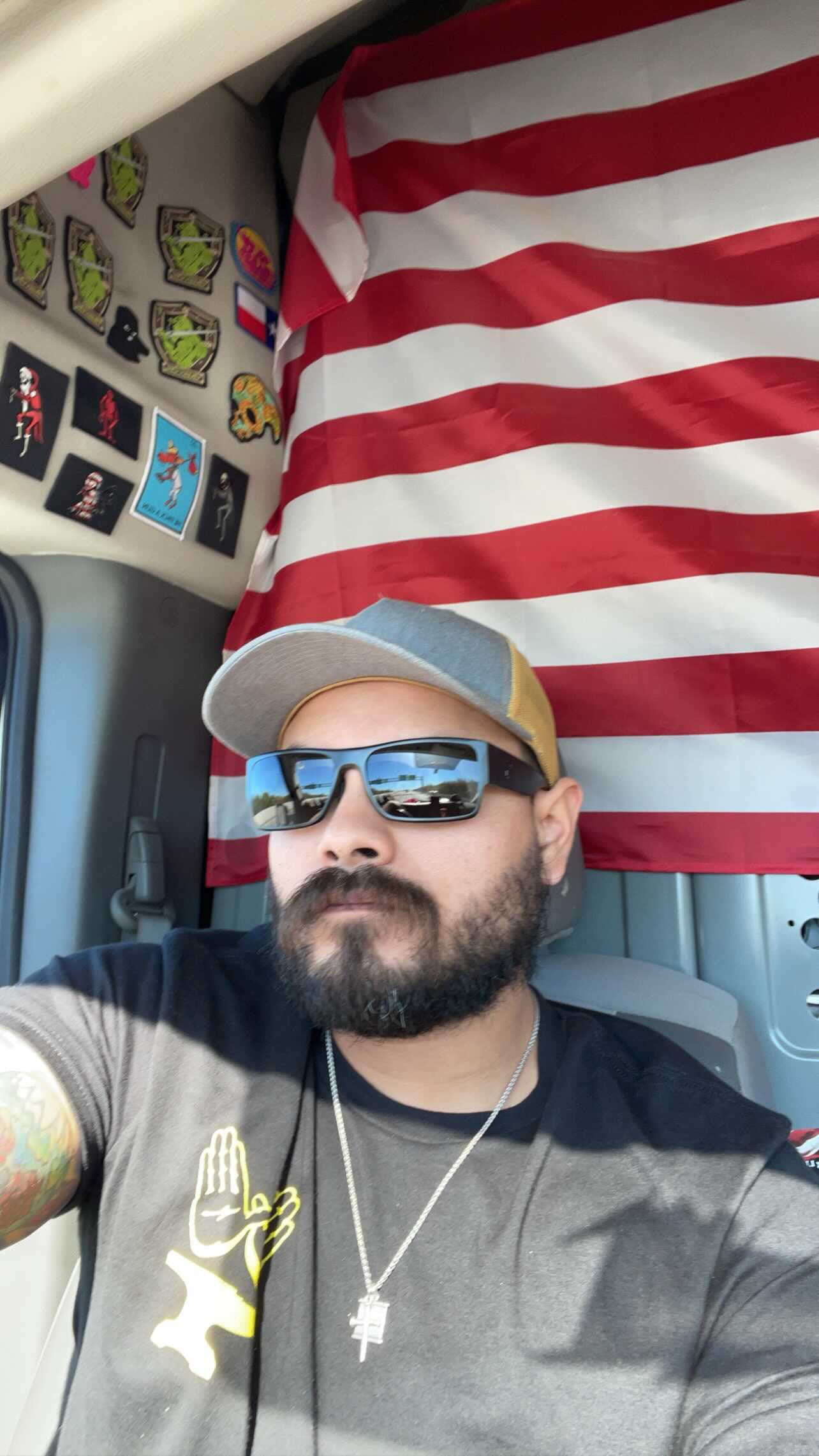 OutLaw Eyewear Custom Raider TAC