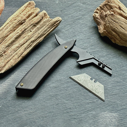 Stinger Survival Tools Vintage Straight Style Utility Tool