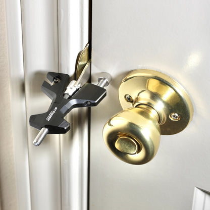 Stinger Survival Tools Portable Door Lock For Travel