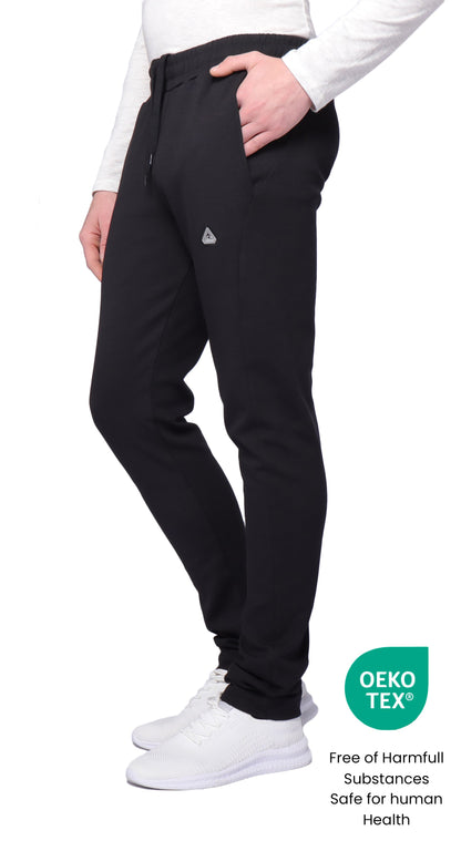 SCR Sportswear SCR Classic Athleisure Sweatpants - Tapered (Tall Fit)