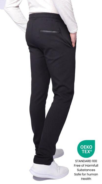 SCR Sportswear SCR Classic Athleisure Sweatpants - Tapered (Tall Fit)