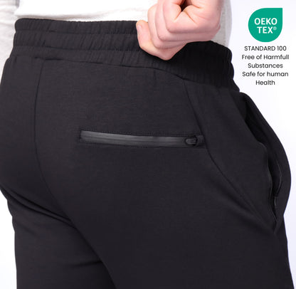 SCR Sportswear SCR Classic Athleisure Sweatpants - Tapered (Tall Fit)