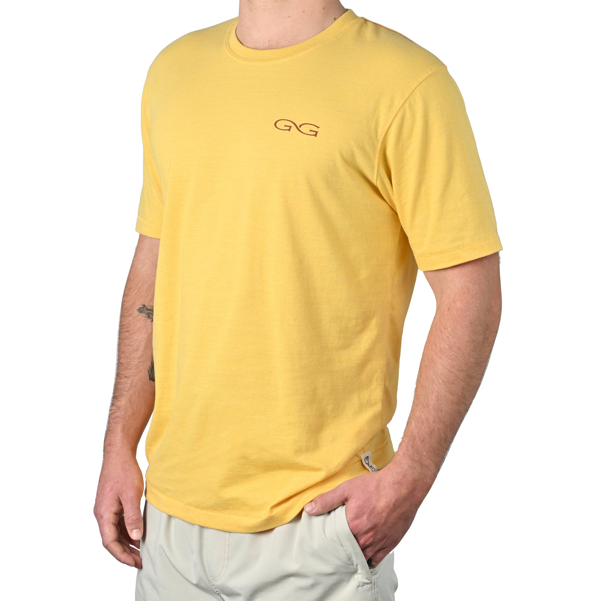 GameGuard - SunDial Graphic Tee - Angler's Pro Tackle & Outdoors