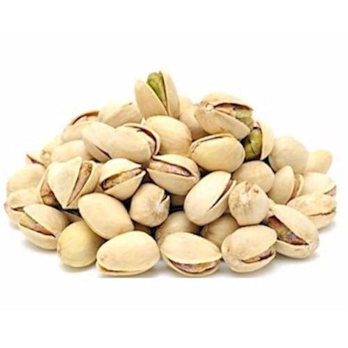 Nuts To You In Shell Roasted Unsalted Pistachios