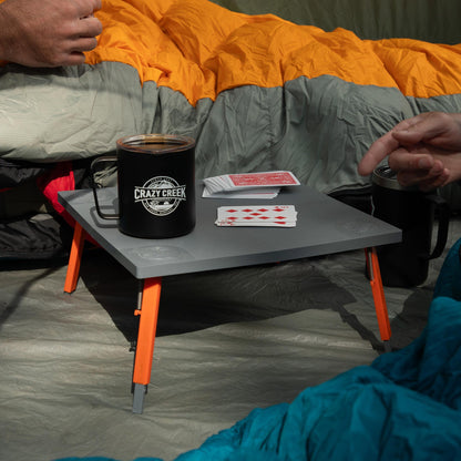 Crazy Creek The Pack Table
