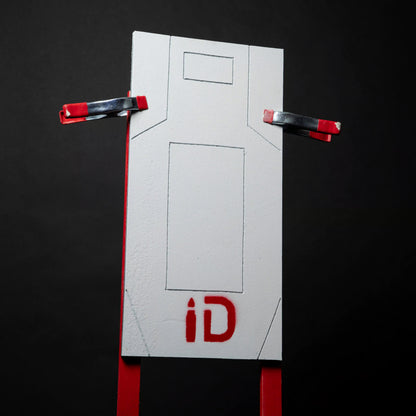 C-Zone Infinity Target