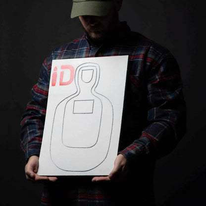 TQ-20 Infinity Target