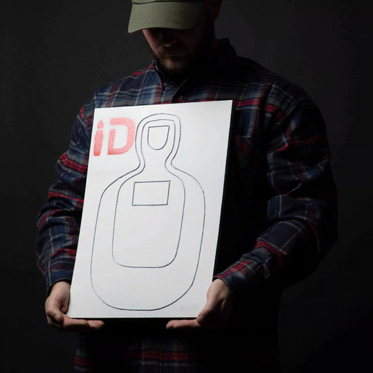 TQ-20 Infinity Target