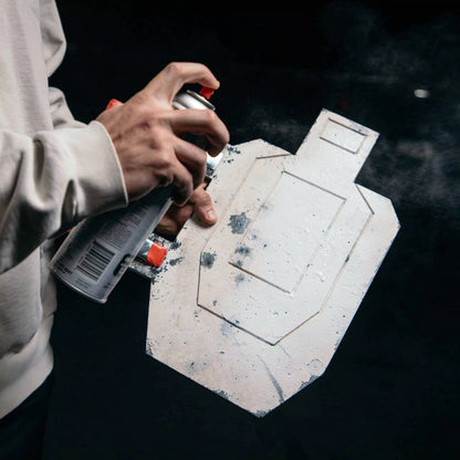 Infinity Targets Rubber/Steel Target Paint