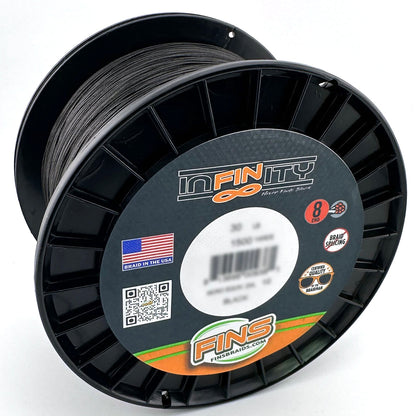 FINS Fishing Infinity Braid