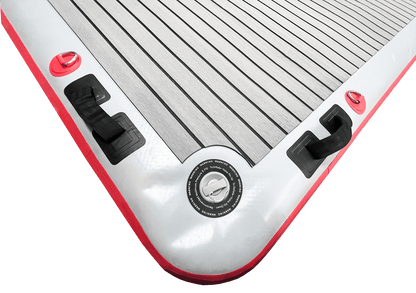 AO Coolers 8' x 10' Voyager Inflatable Platform