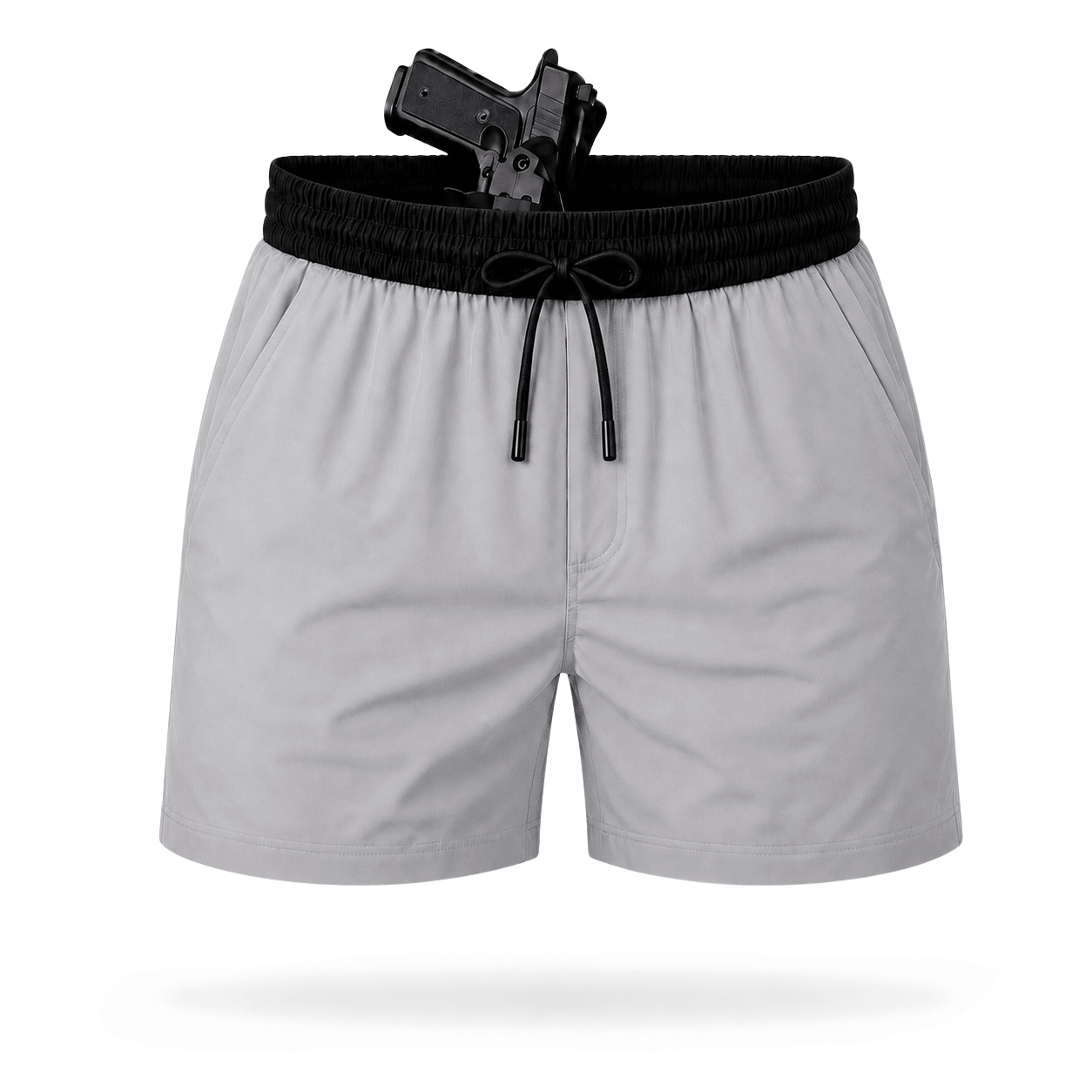 Arrowhead Tactical Apparel Carrier Training Shorts Mk.II - 5" Inseam