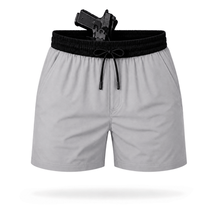 Arrowhead Tactical Apparel Carrier Training Shorts Mk.II - 5" Inseam