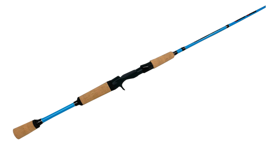 Castaway Rods InShore Smoker - ISMC7 - Medium Casting