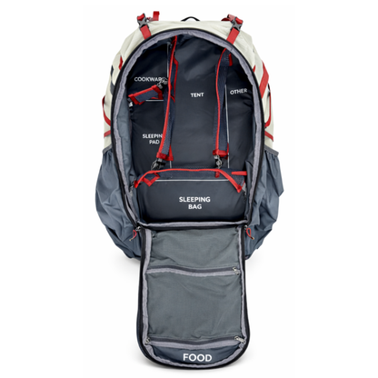 Near Zero The Dean™ 60L