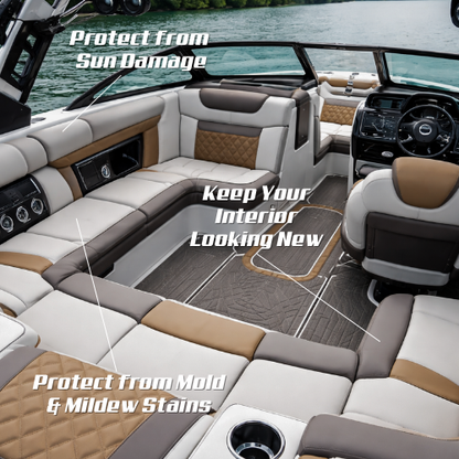 Xanigo Marine Interior Protection System